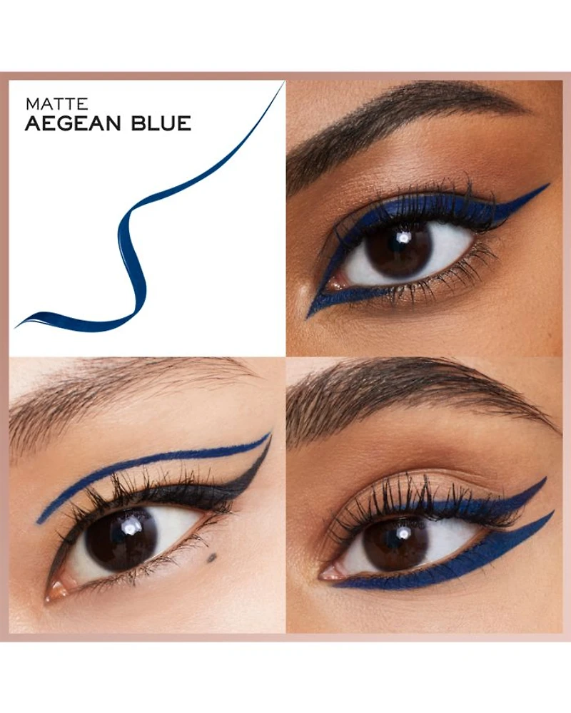 Idole Liner Ultra Precise Liquid Eyeliner 0.03 oz.