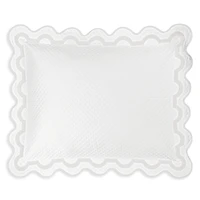 Matouk Mirasol Matelasse Standard Sham