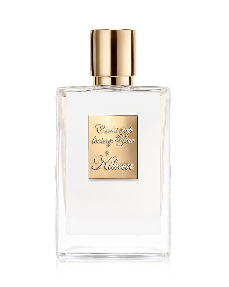 Can't Stop Loving You Perfume