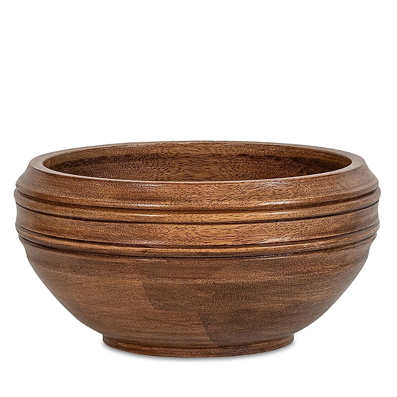 Juliska Bilbao Wood 10 Serving Bowl