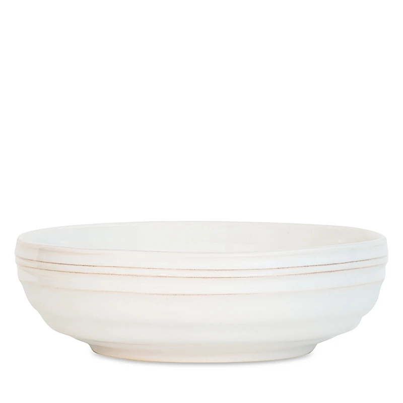 Juliska Bilbao Coupe Bowl