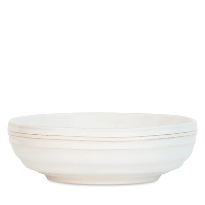 Juliska Bilbao Coupe Bowl