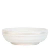 Juliska Bilbao Coupe Bowl