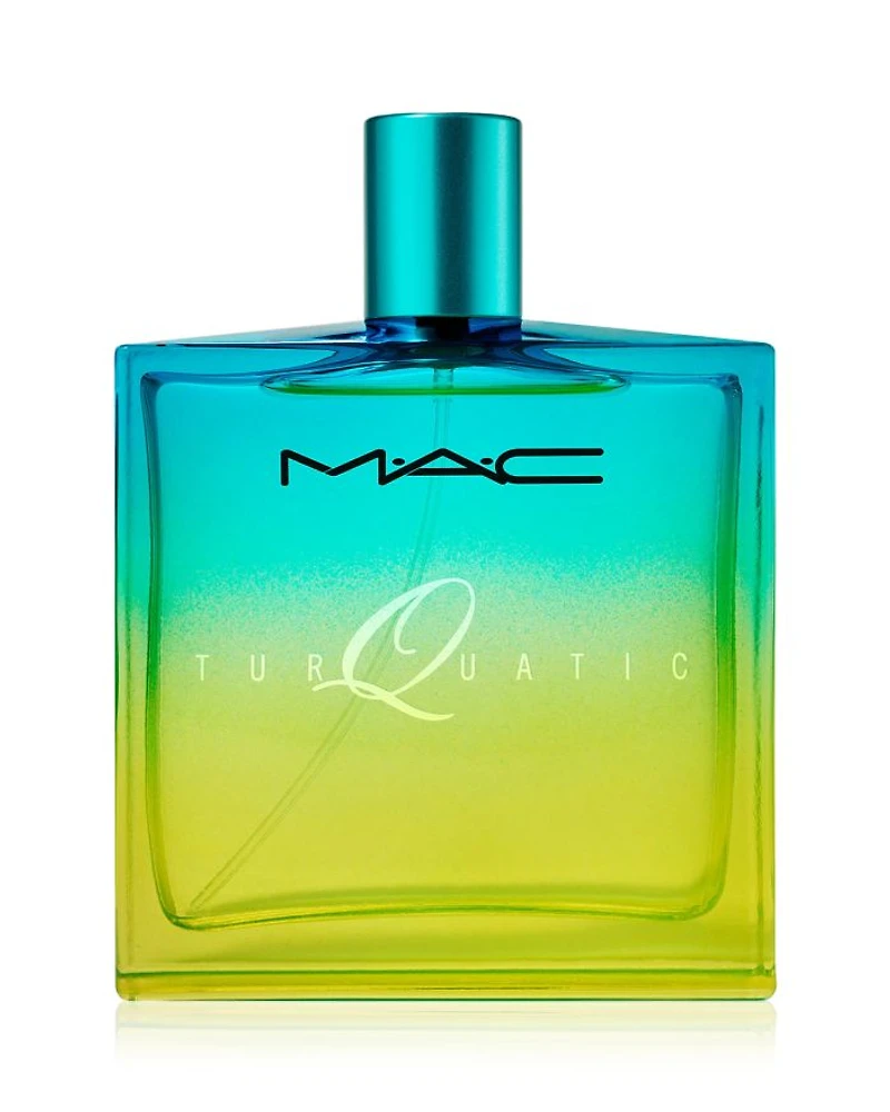 Turquatic Fragrance Blend