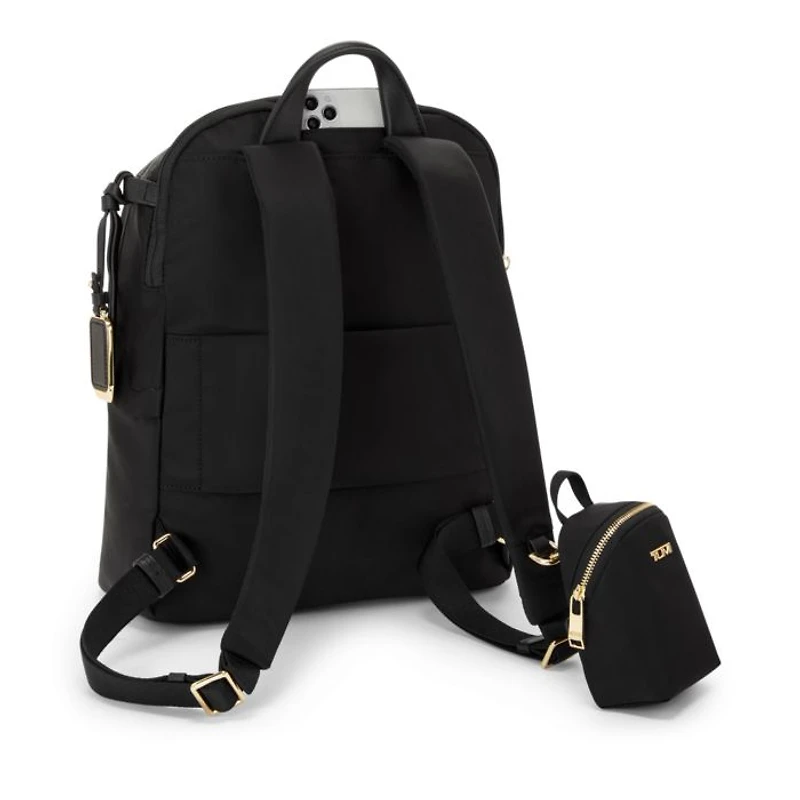 Voyageur Halsey Backpack