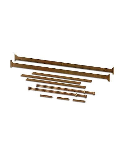 Namesake Winston Mini Crib Twin