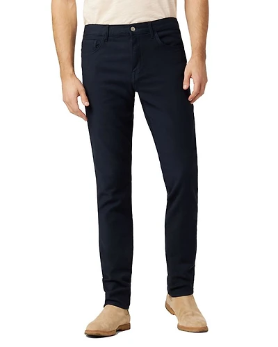 The Airsoft Asher 32" French Terry Slim Fit Pants