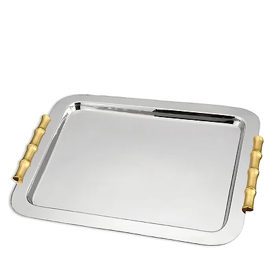 L'Objet Bambou Butler Tray