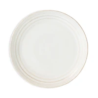 Juliska Bilbao Dessert/Salad Plate