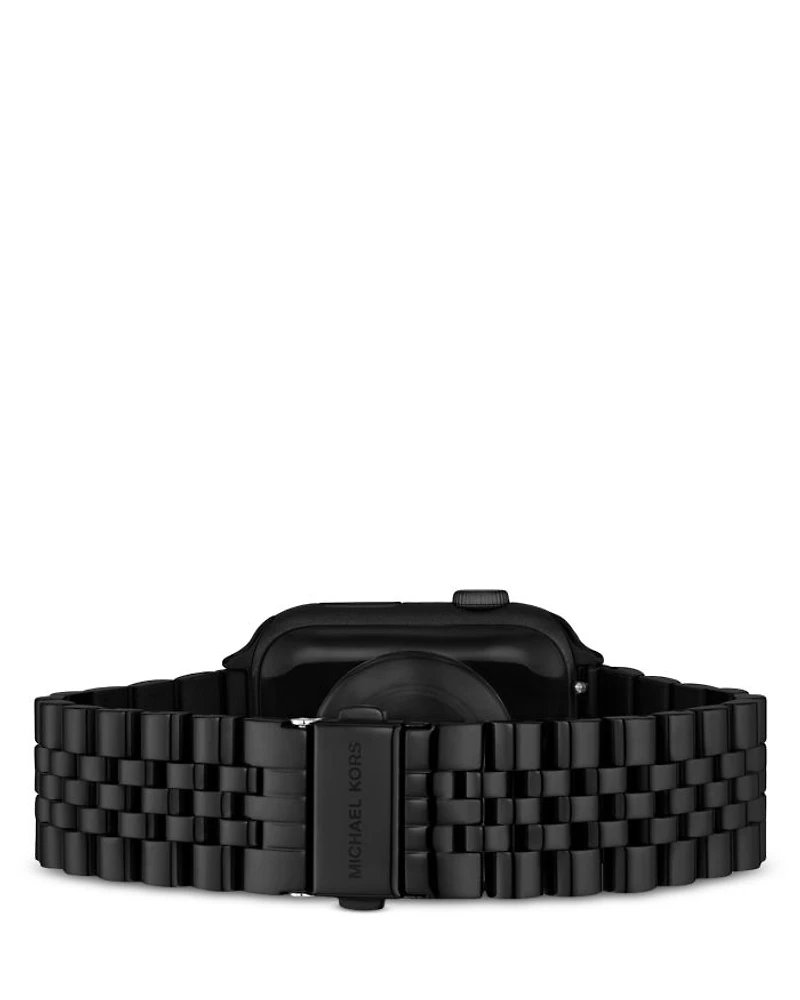 Apple Watch® Stainless Steel Bracelet