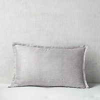 Hudson Park Collection Palermo Standard Sham - Exclusive