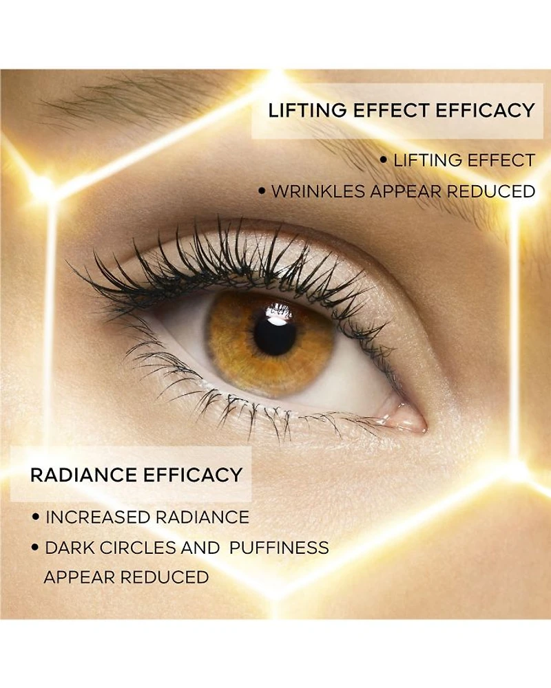 Abeille Royale Double R Renew & Repair Eye Serum 0.68 oz.