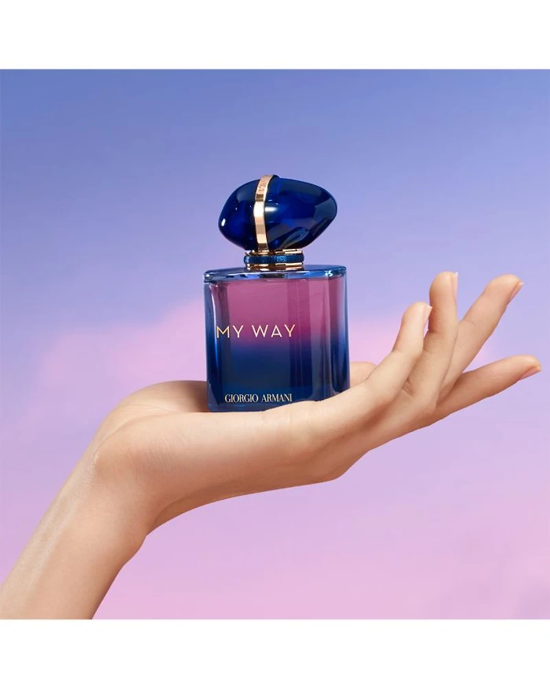 My Way Parfum
