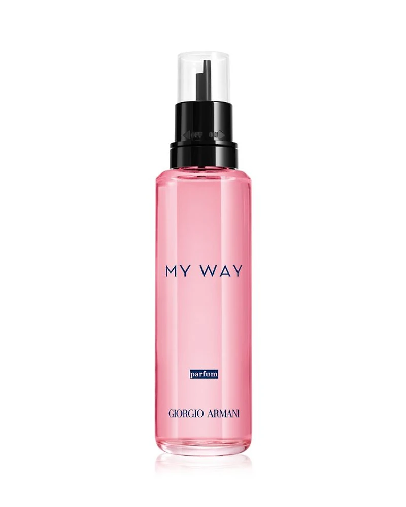 My Way Parfum
