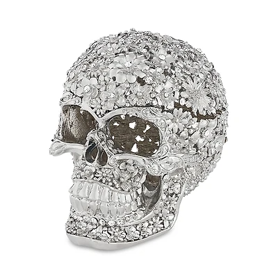 Olivia Riegel Everleigh Skull Box