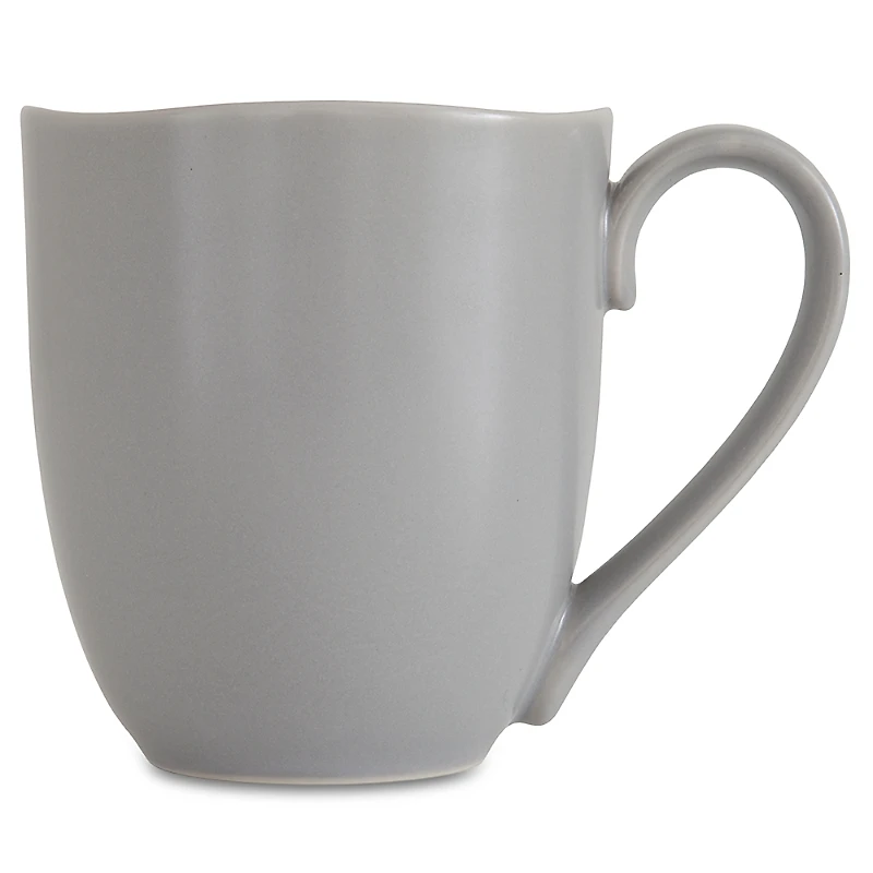 Fortessa Heirloom Tapered Mug, Set of 4
