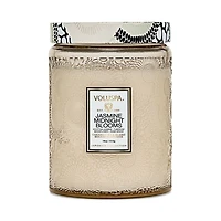 Jasmine Midnight Blooms Candle Collection