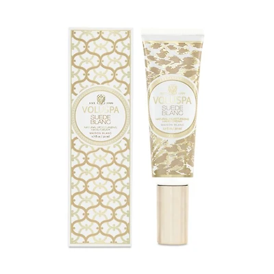 Suede Blanc Hand Cream, 1.7 oz.
