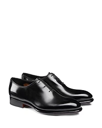 Men's Carter Wholecut Lace Up Dress Shoes