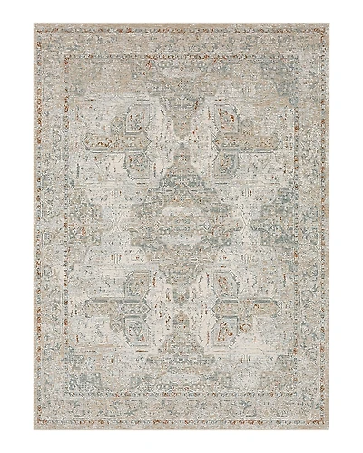 Karastan Solitude Via Salaria Area Rug, 5' x 7'8