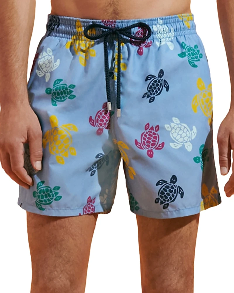 Vilebrequin Moorea 6 Swim Shorts