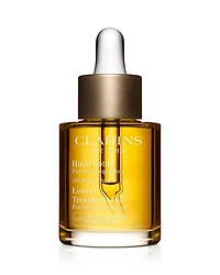 Lotus Balancing & Hydrating Face Treatment Oil 1 oz.