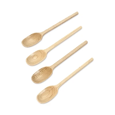 Serax Nouvelle Table 4-Piece Spoon Set