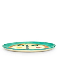 Feast by Ottolenghi Face 1 Serving Plate