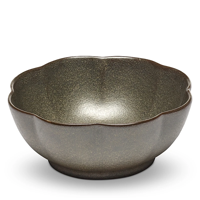 Serax Inku Ribbed Bowl