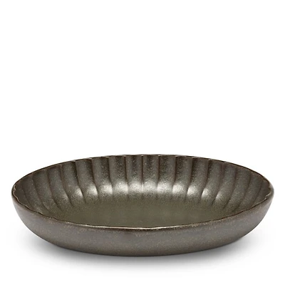 Inku Oval Serving Bowl