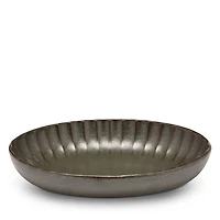 Inku Oval Serving Bowl