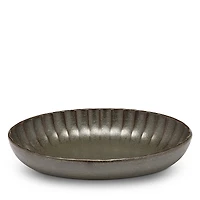 Serax Inku Oval Serving Bowl