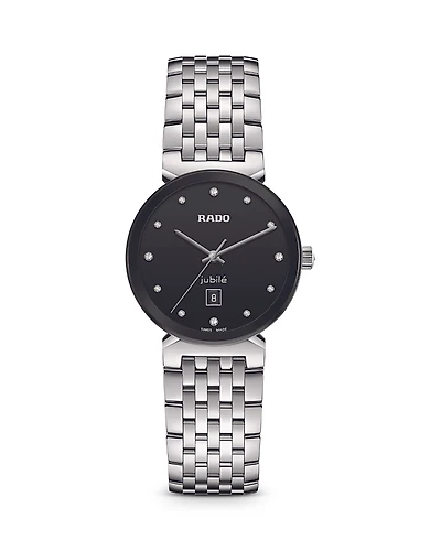 Rado Florence Classic Diamonds Watch