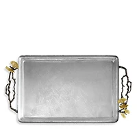Butterfly Gingko Serving Tray