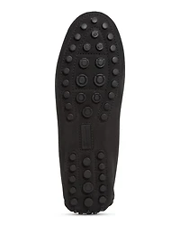 Women's Odilia Moc Toe Driver Loafers