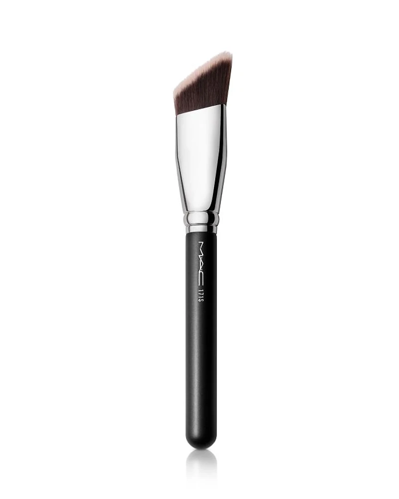171 Smooth Edge All-Over Face Brush