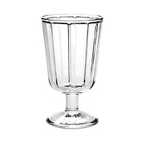 Serax Surface Red Wine Glass