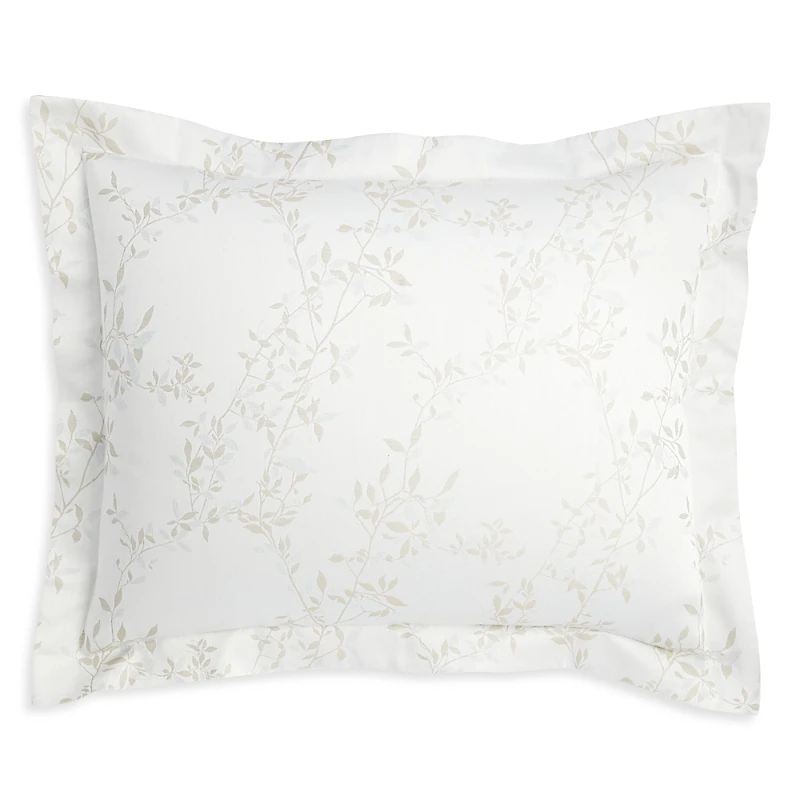 Sferra Edera King Sham - Exclusive