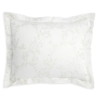 Sferra Edera King Sham - Exclusive