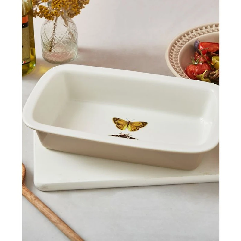 Botanic Garden Harmony Small Roasting Dish