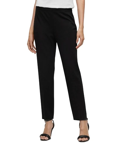 Tilunara Tapered Leg Pants