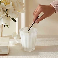 Santorini Olive & Citron Candle Collection