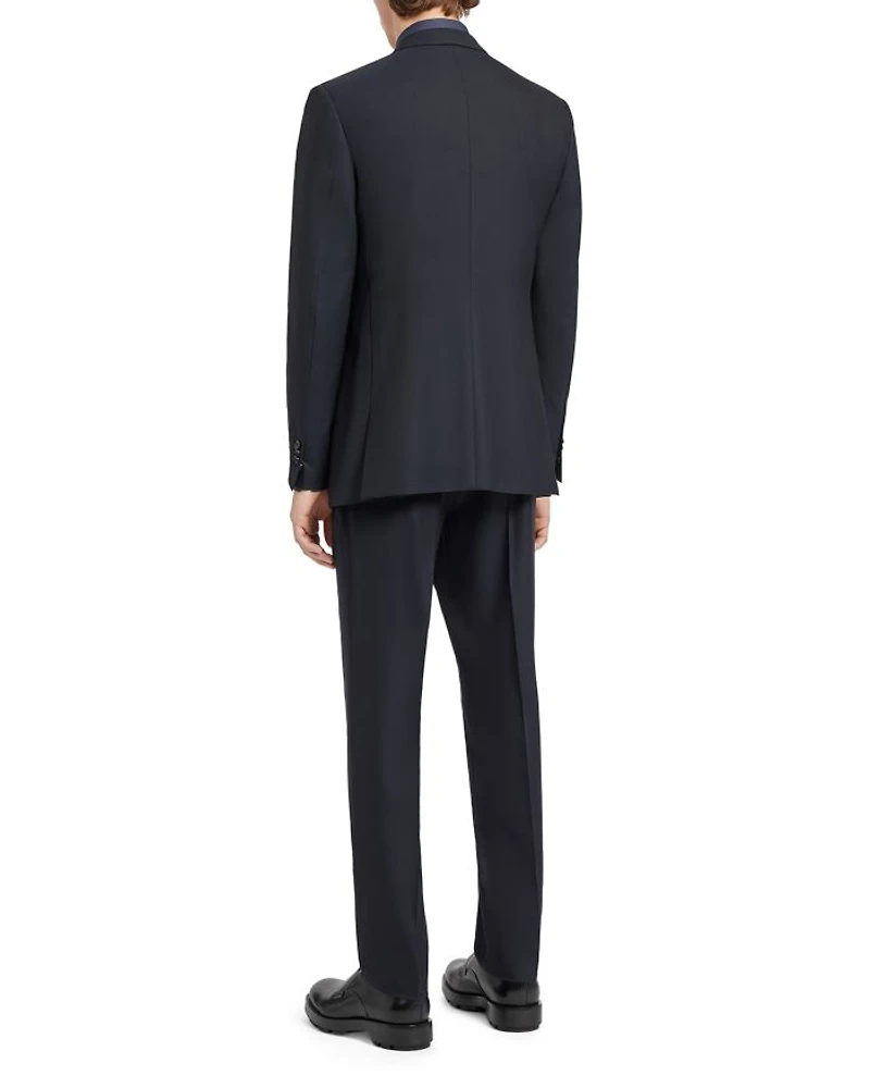 Trofeo Regular Fit Suit