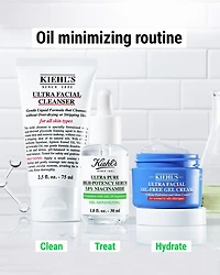 Ultra Pure High-Potency Serum 5.0% Niacinamide 1 oz.