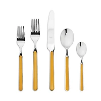 Mepra 20 Piece Flatware Set