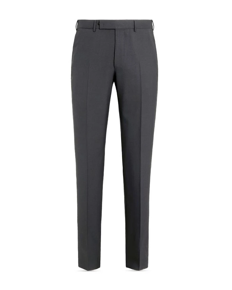 Dark Grey High Performance™ Wool Pants