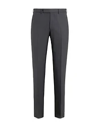 Dark Grey High Performance™ Wool Pants