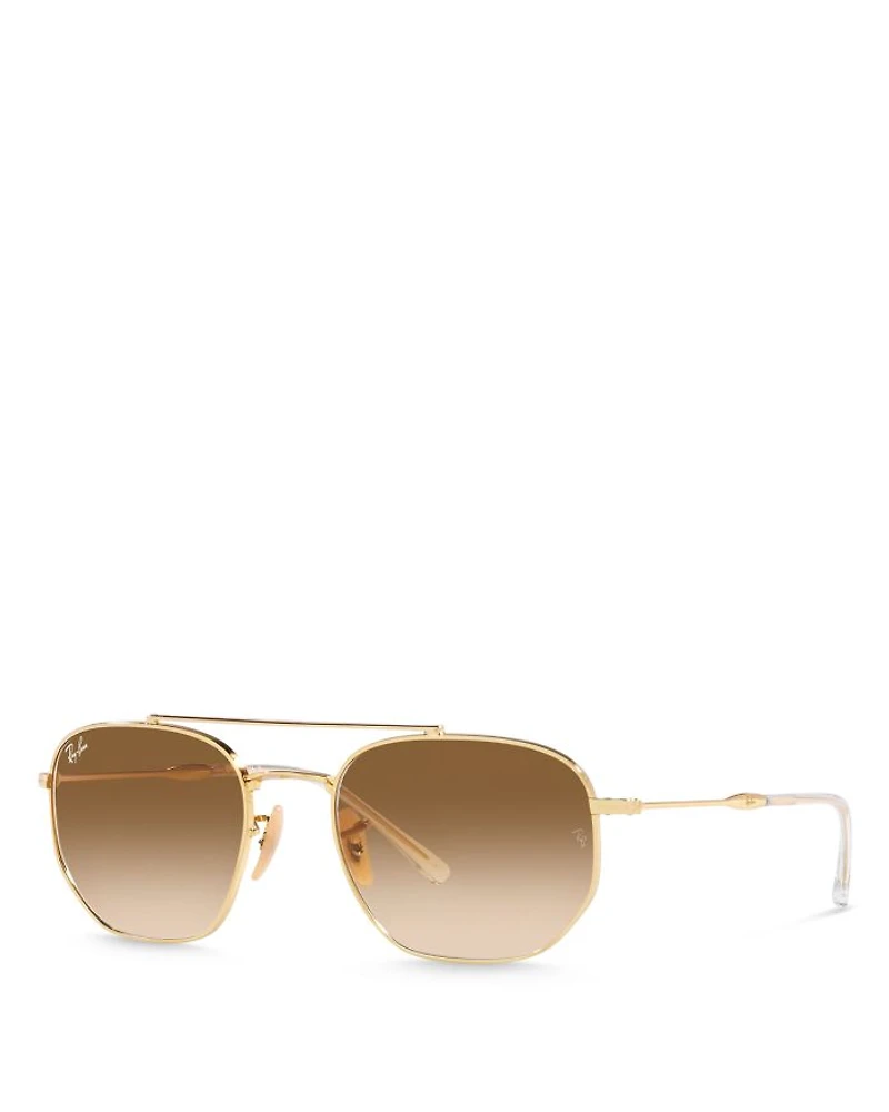Angular Sunglasses, 57mm