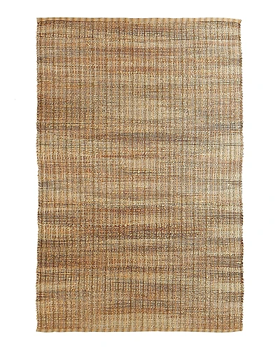 Lr Home Nancy NATUR03305 Area Rug, 5' x 7'9