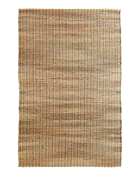 Lr Home Nancy NATUR03305 Area Rug, 5' x 7'9